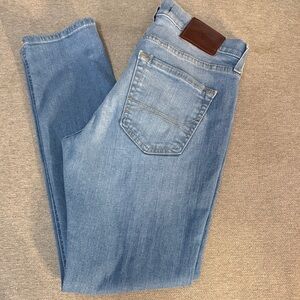 Hollister Light Blue Skinny Jeans
